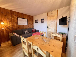 Résidence L'equerre - Appartement 2 pièces pour 4 personnes de 25m² MAE-3891
